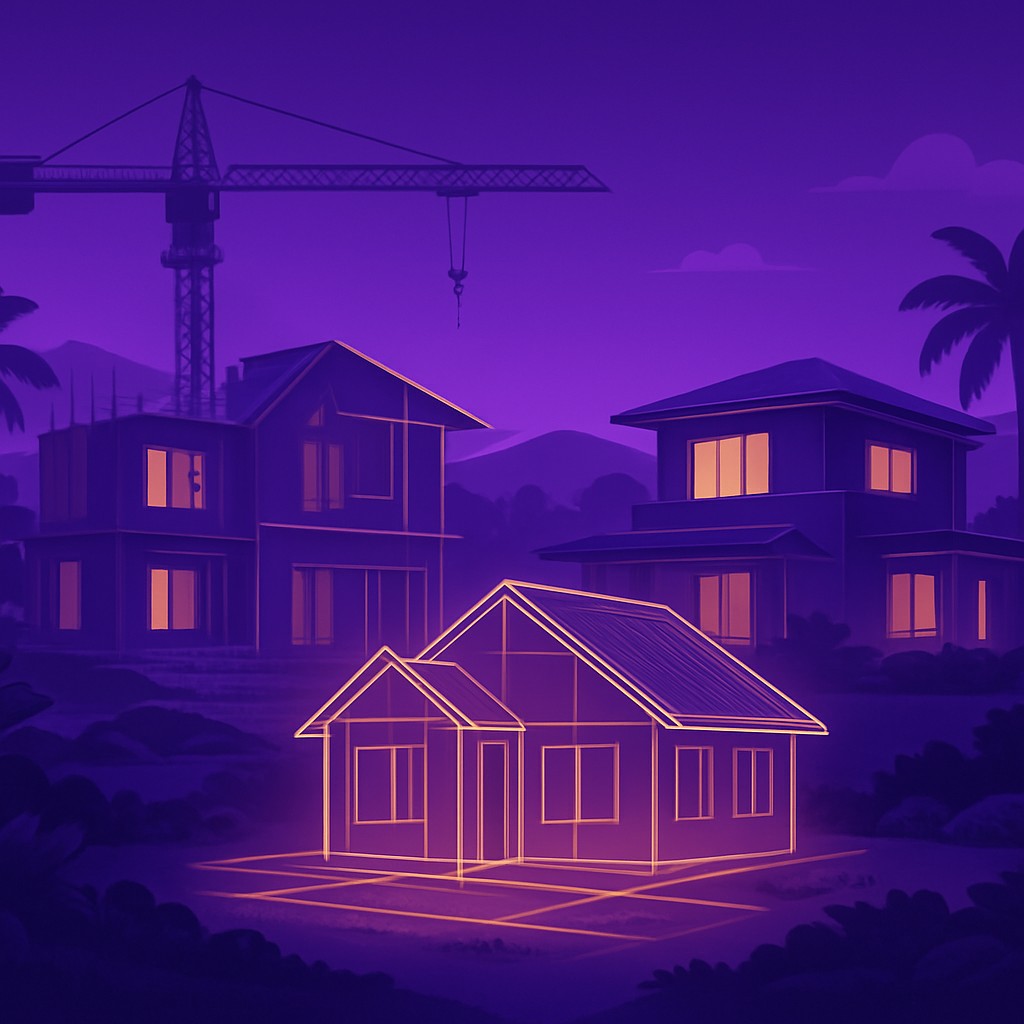 Top 10 Best Residential Construction Companies in Laos