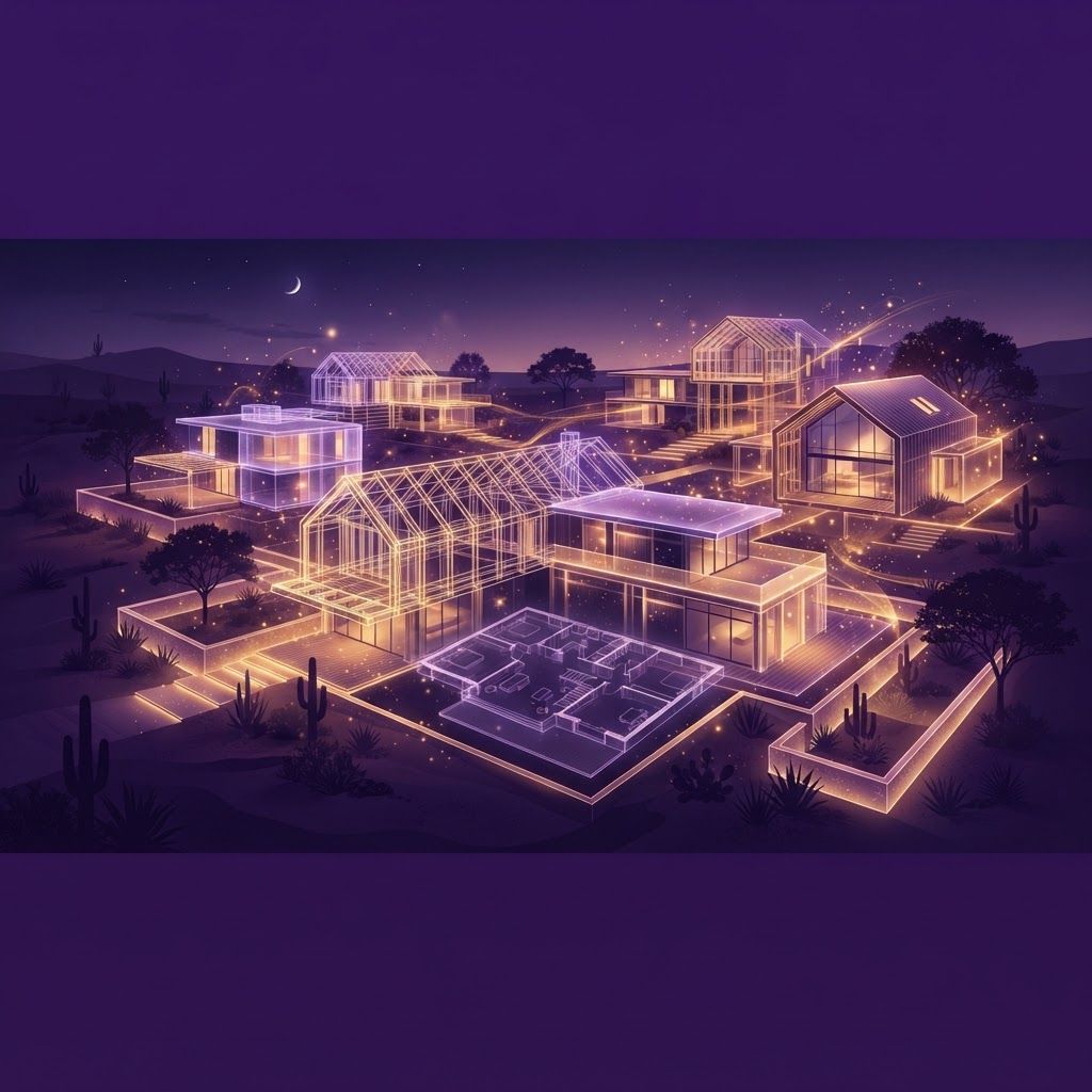 Top 10 Best Residential Construction Companies in Laredo