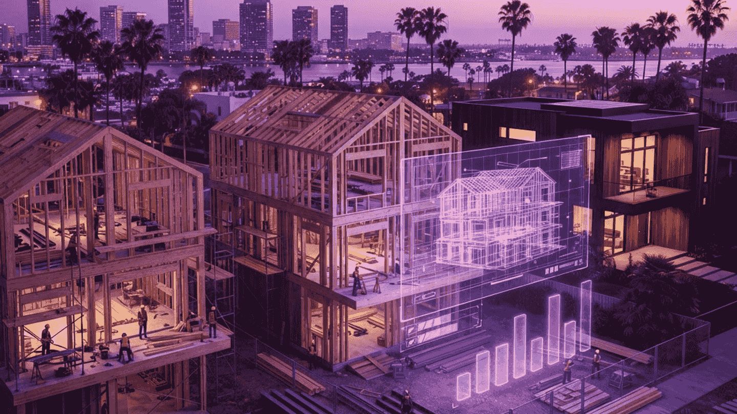 Top 10 Best Residential Construction Companies in Long Beach