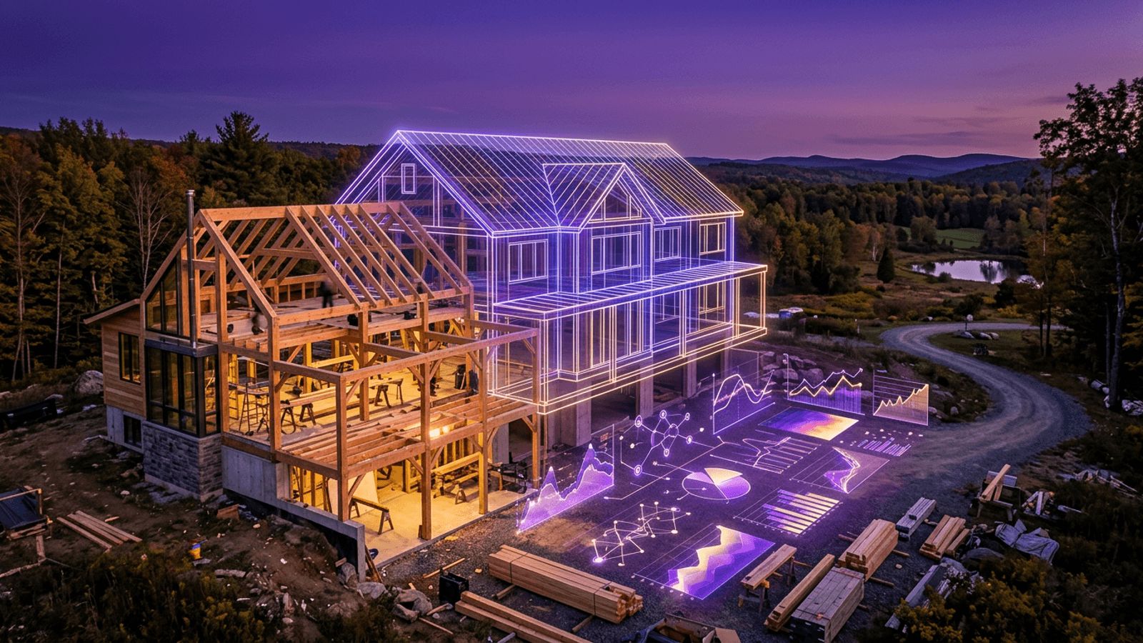 Top 10 Best Residential Construction Companies in Lowell