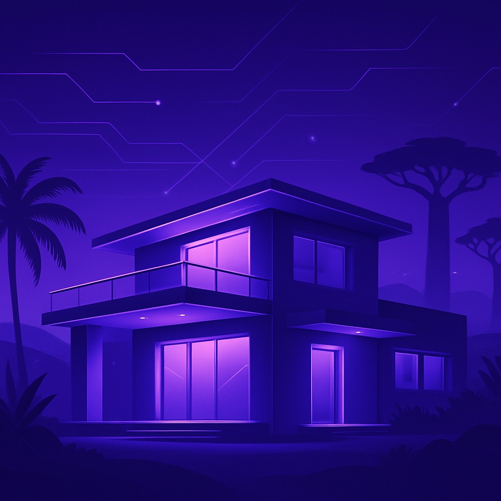 Top 10 Best Residential Construction Companies in Madagascar