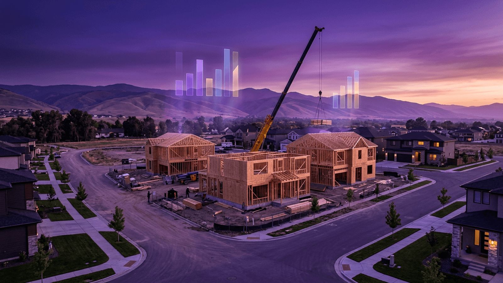 Top 10 Best Residential Construction Companies in Meridian