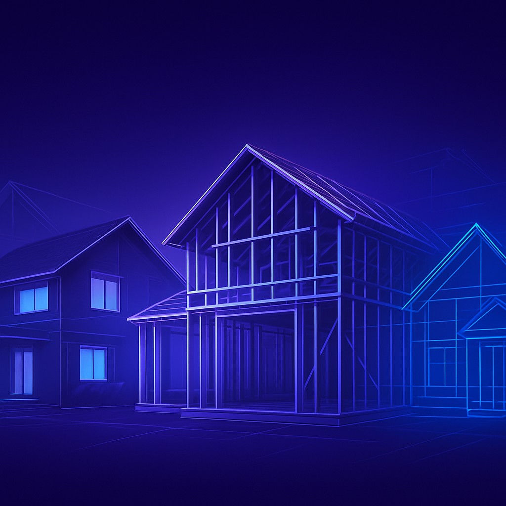 Top 10 Best Residential Construction Companies in Nepal