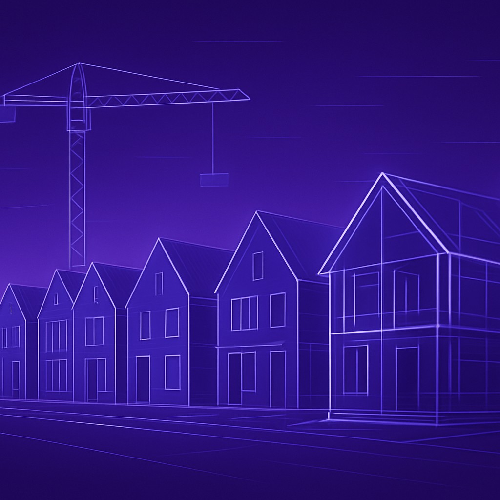 Top 10 Best Residential Construction Companies in Netherlands