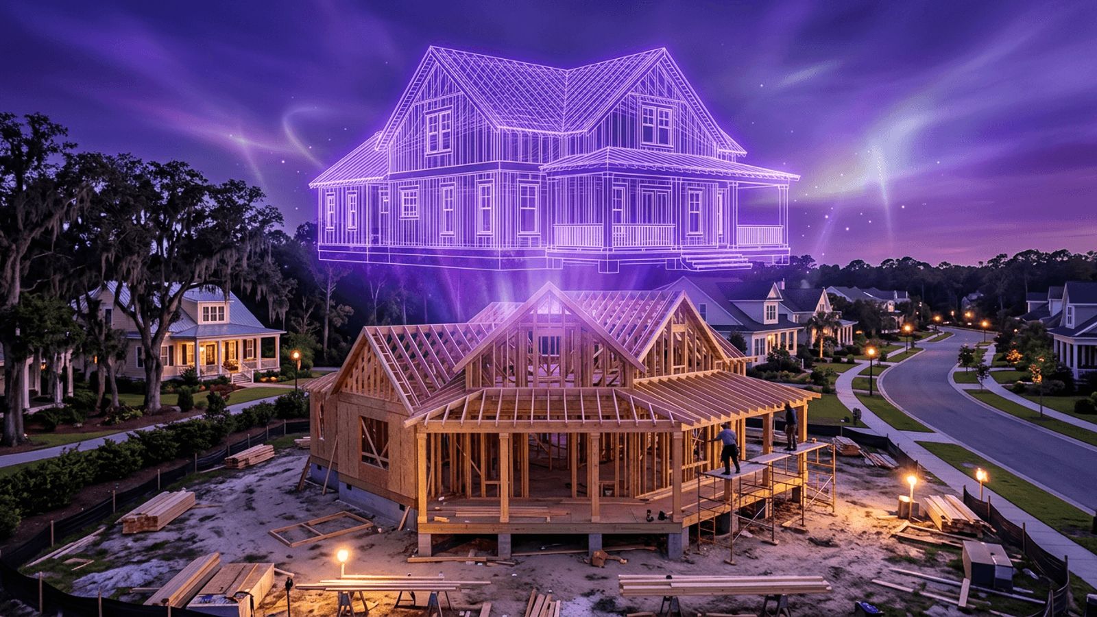 Top 10 Best Residential Construction Companies in North Charleston