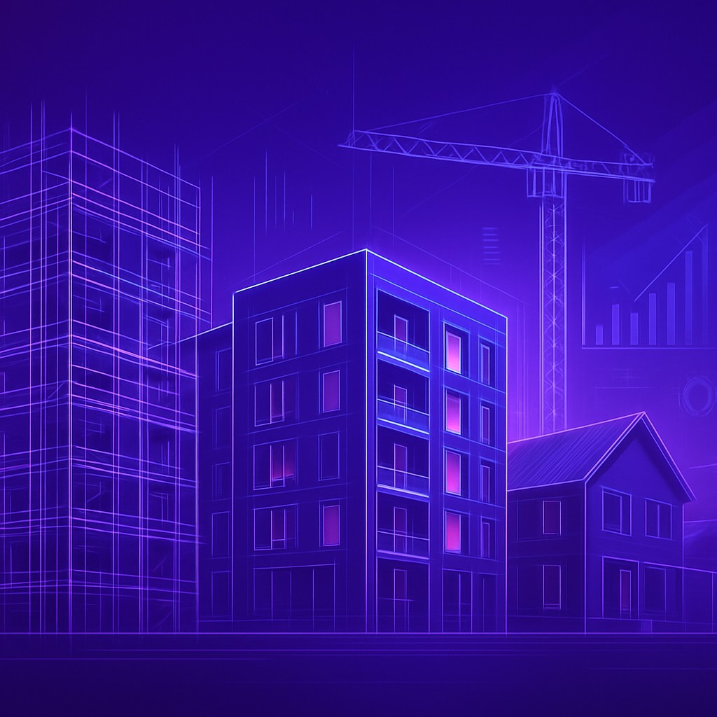 Top 10 Best Residential Construction Companies in North Korea