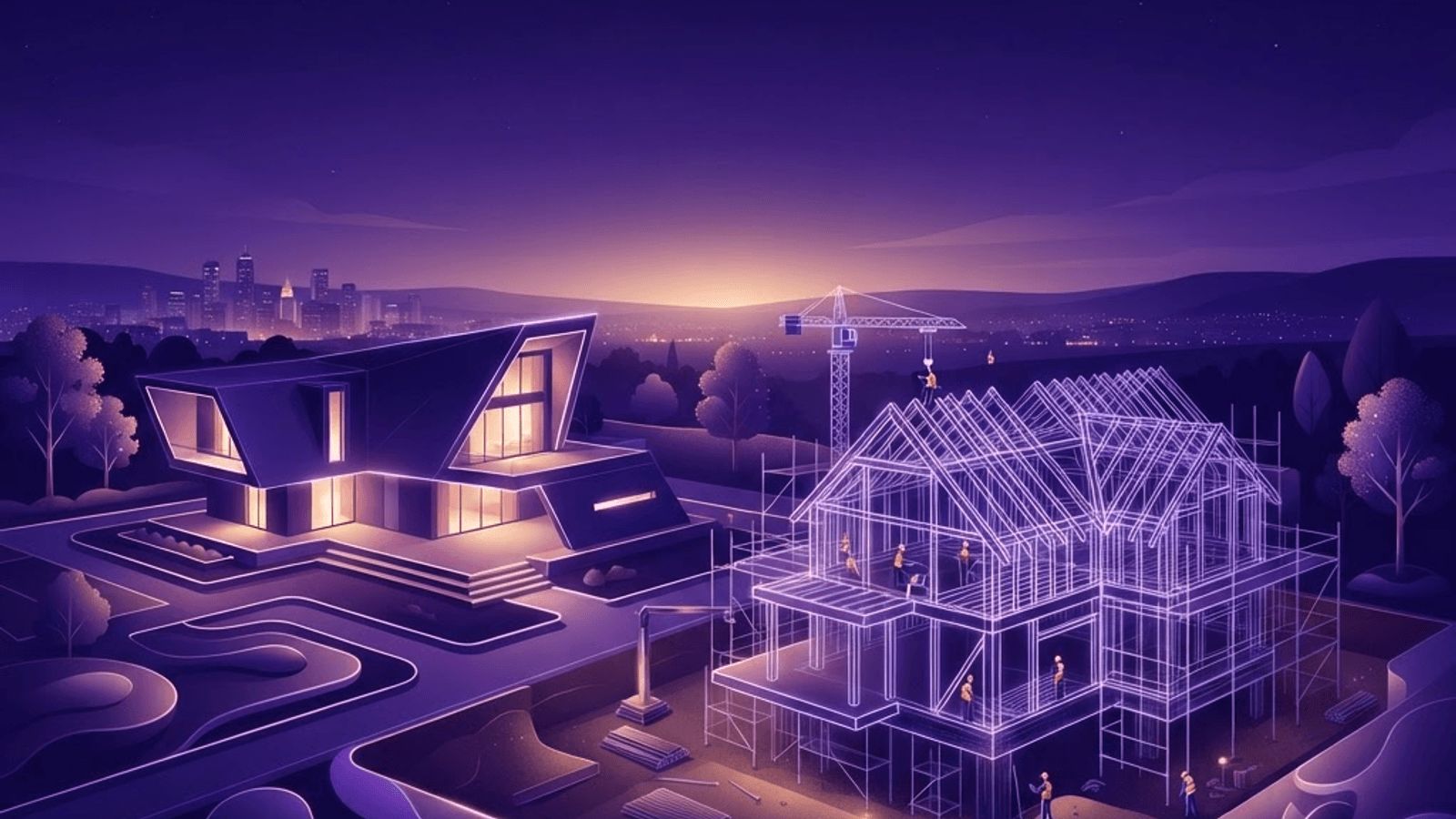 Top 10 Best Residential Construction Companies in Paradise