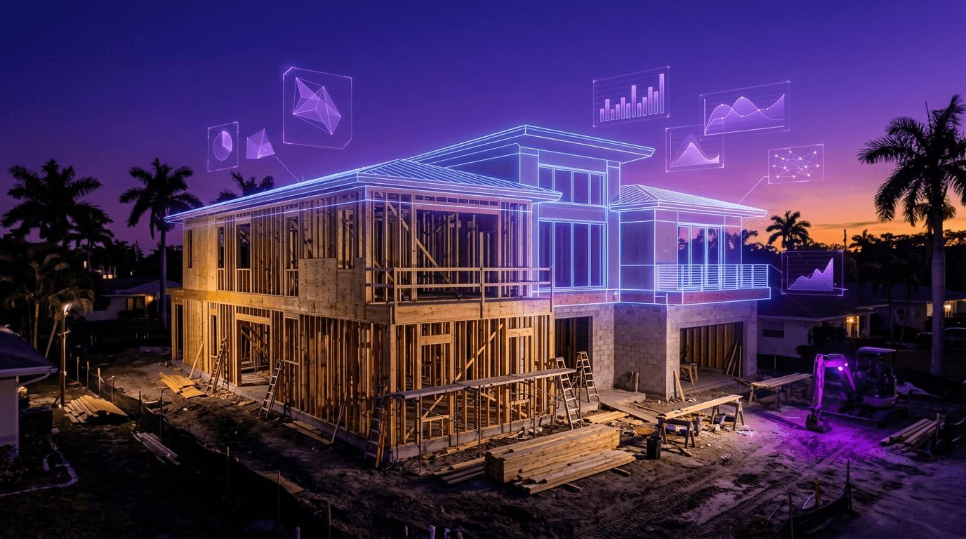Top 10 Best Residential Construction Companies in Pompano Beach