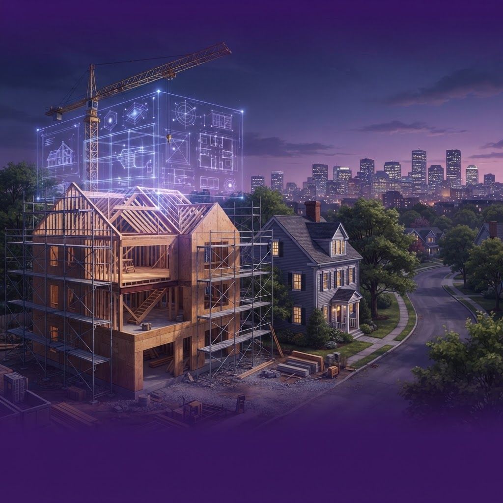 Top 10 Best Residential Construction Companies in Providence