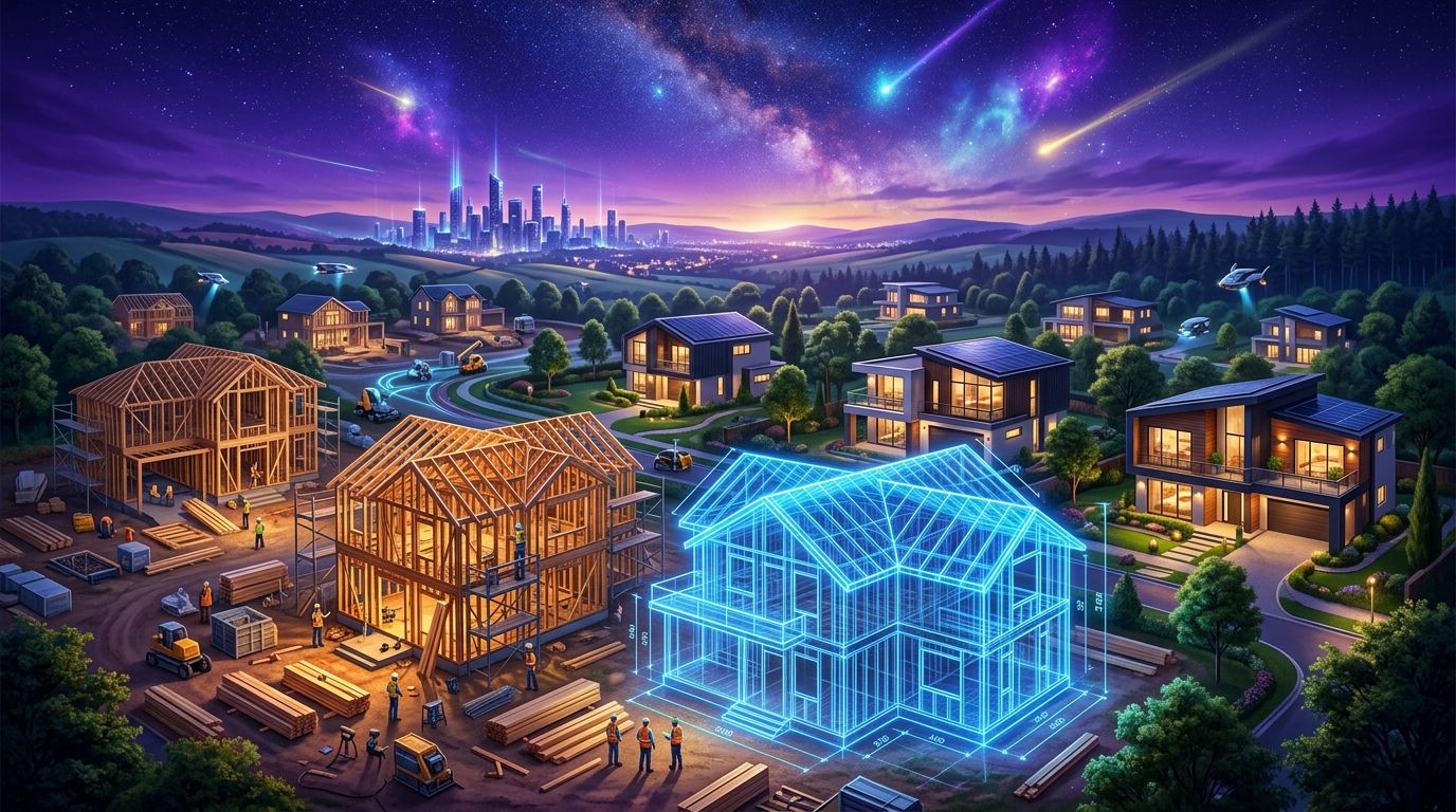 Top 10 Best Residential Construction Companies in Richardson