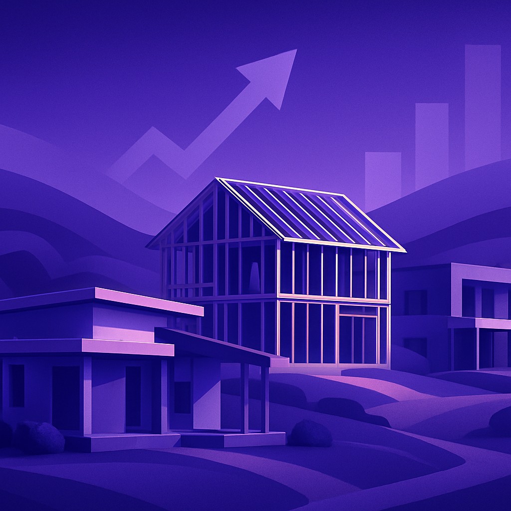 Top 10 Best Residential Construction Companies in Rwanda