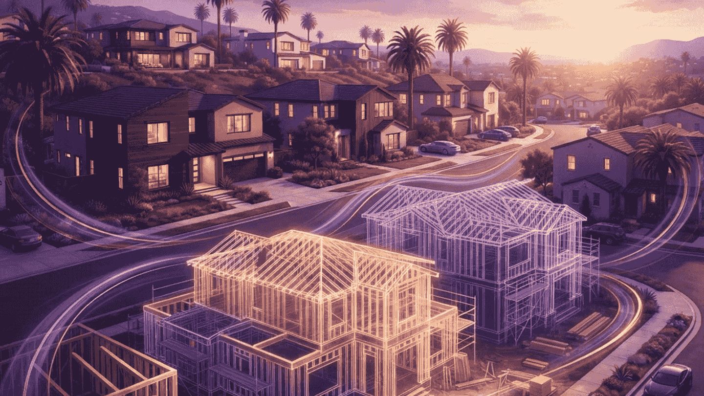 Top 10 Best Residential Construction Companies in Santa Ana