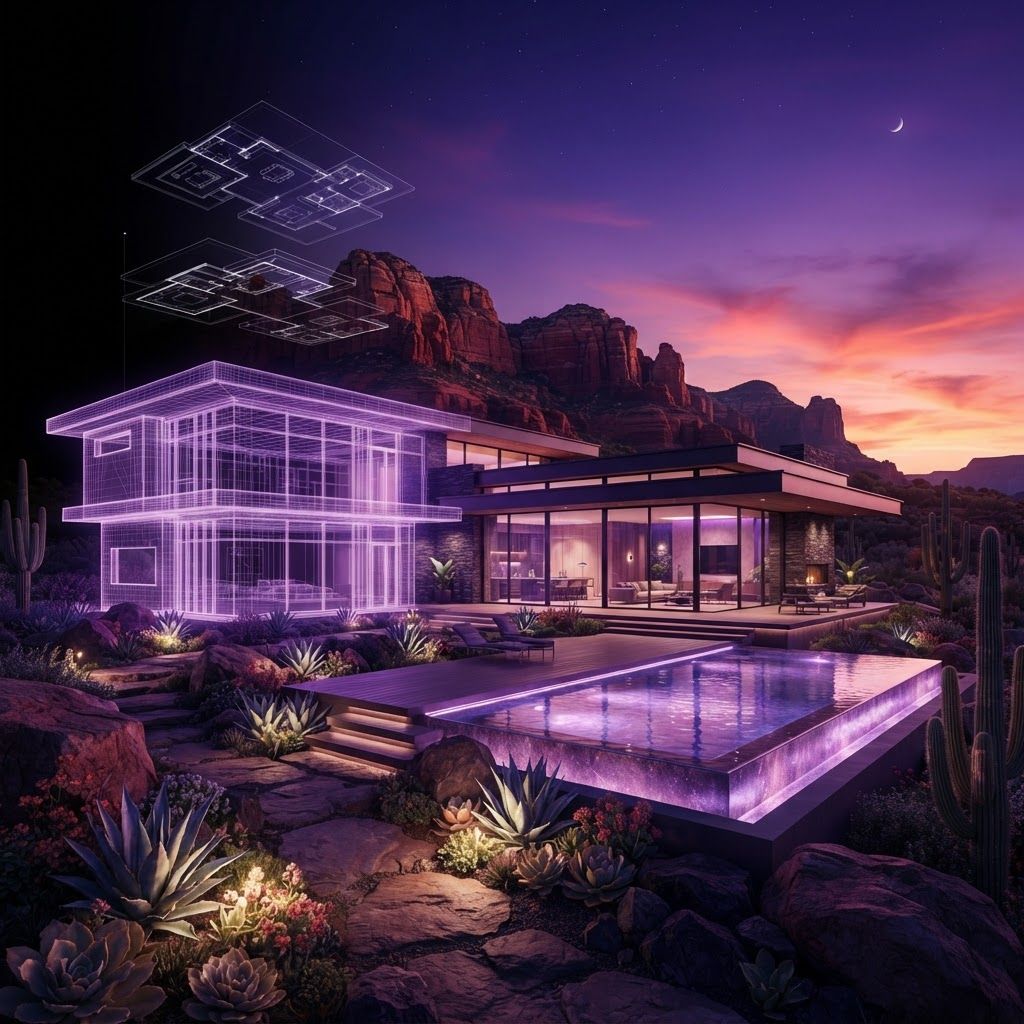Top 10 Best Residential Construction Companies in Scottsdale
