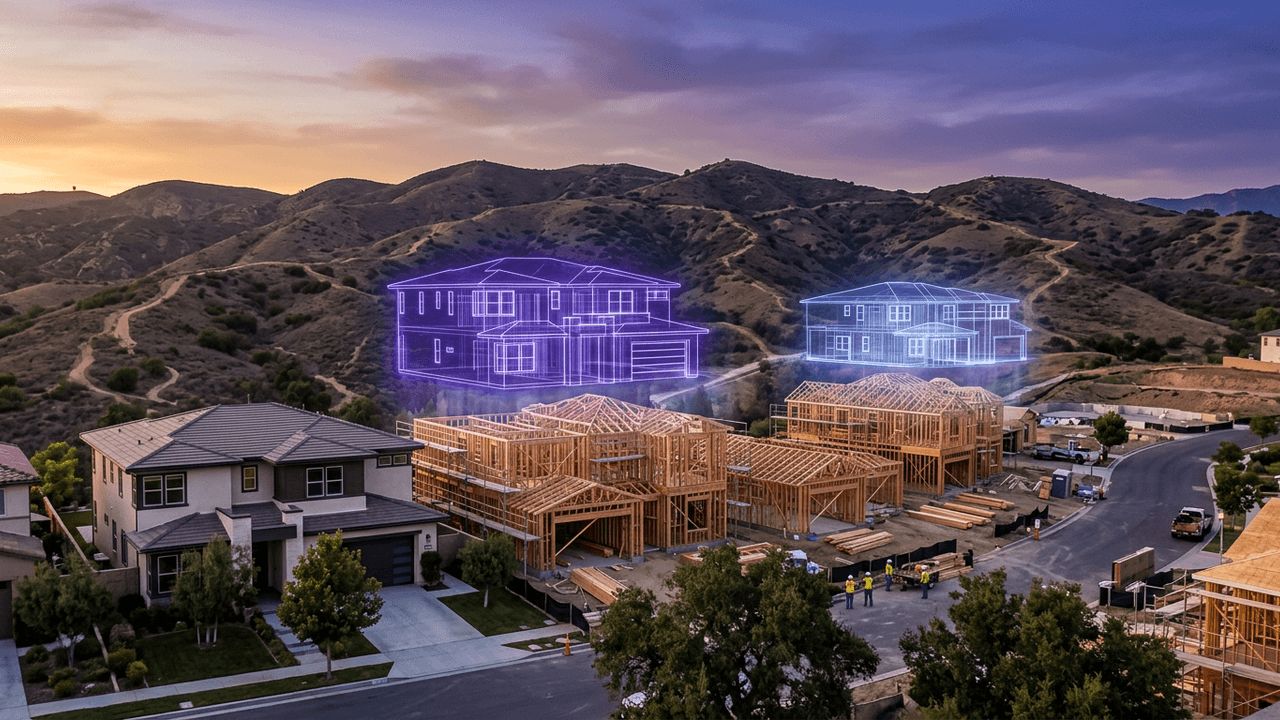 Top 10 Best Residential Construction Companies in Simi Valley