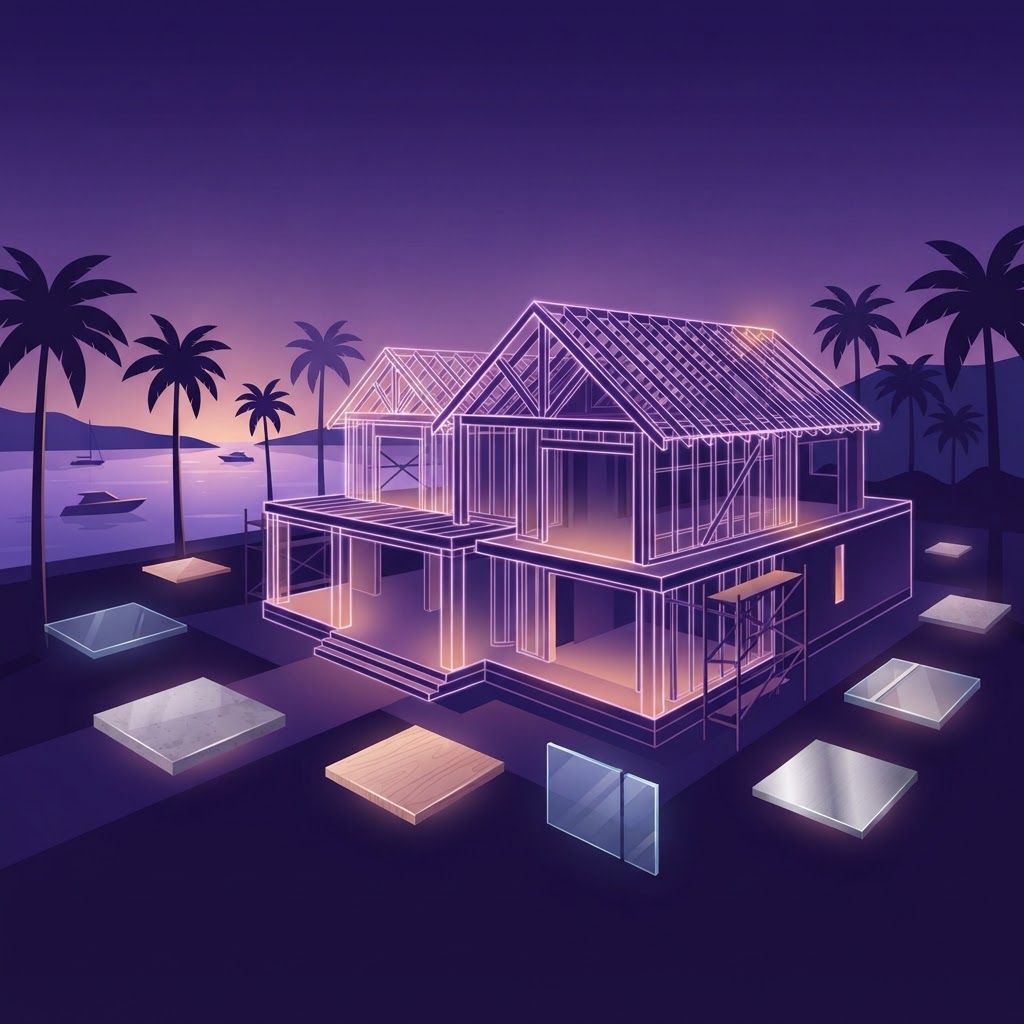 Top 10 Best Residential Construction Companies in St. Petersburg