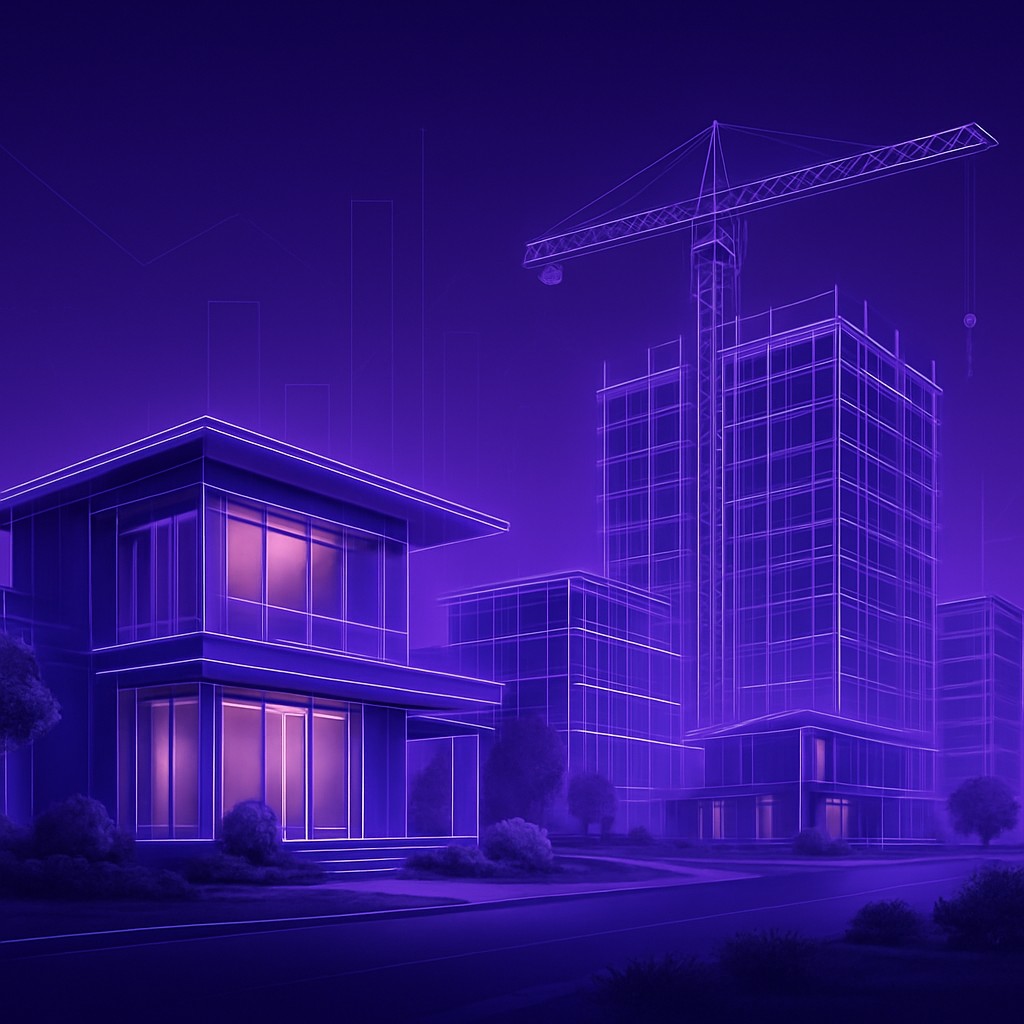 Top 10 Best Residential Construction Companies in Syria