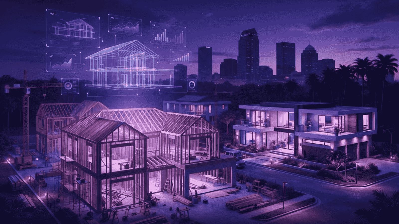 Top 10 Best Residential Construction Companies in Tampa