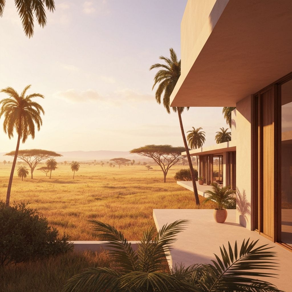 Top 10 Best Residential Construction Companies in Tanzania