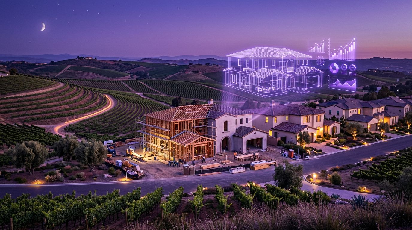 Top 10 Best Residential Construction Companies in Temecula