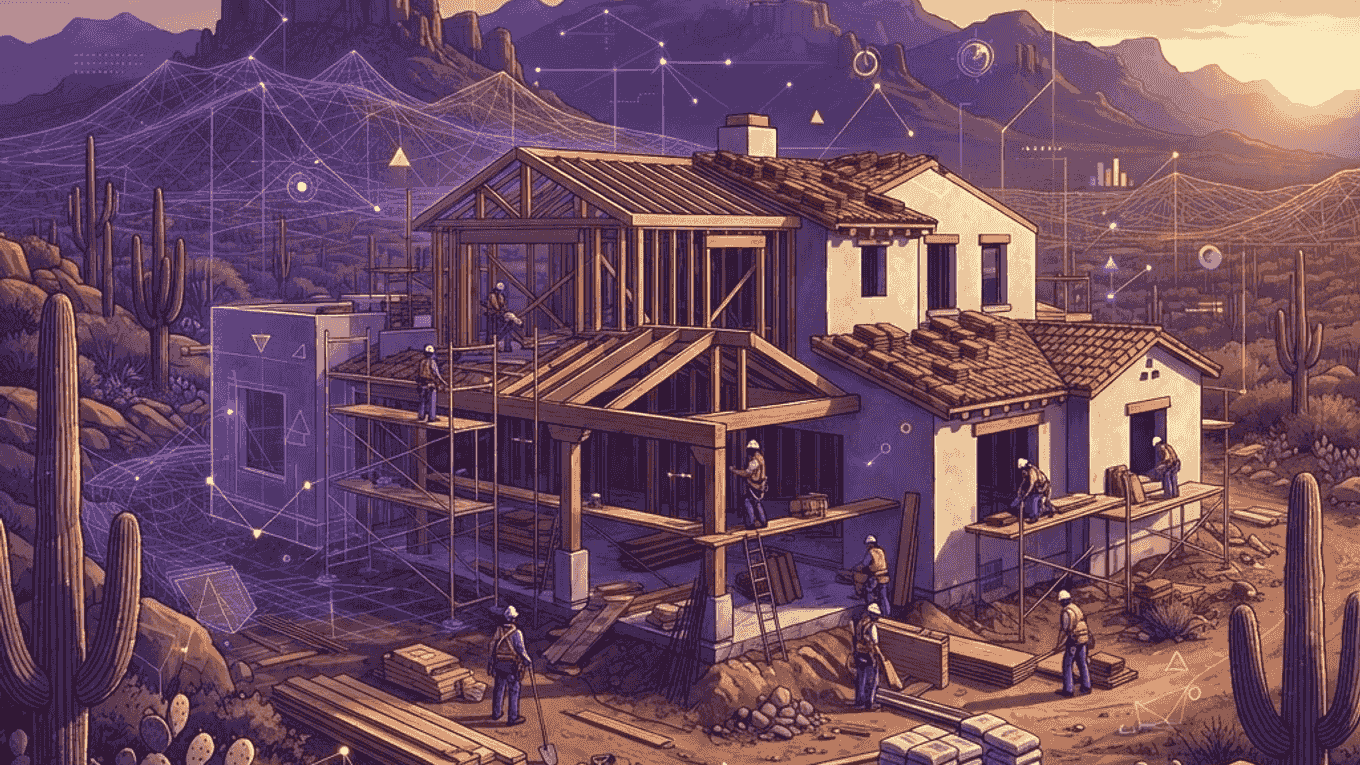 Top 10 Best Residential Construction Companies in Tucson
