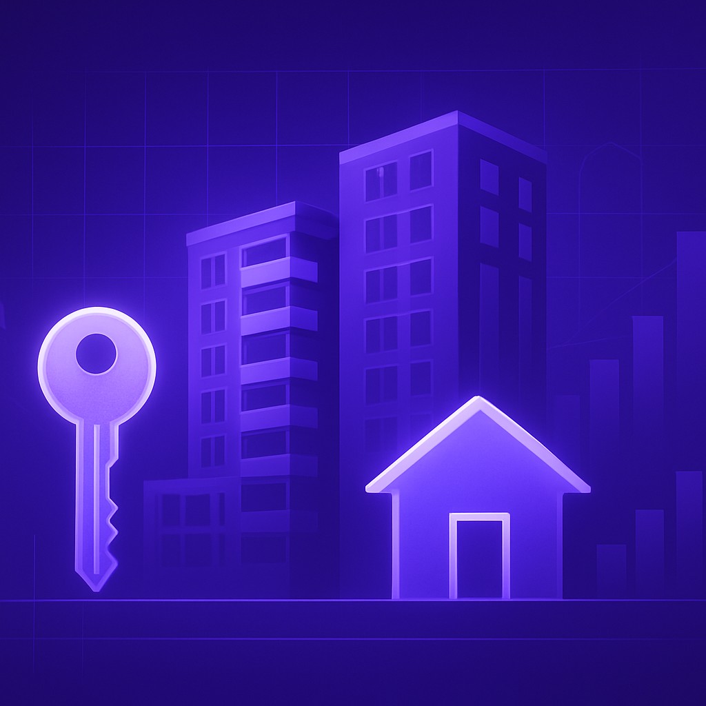 Top 10 Best Residential Real Estate Developers in Algeria