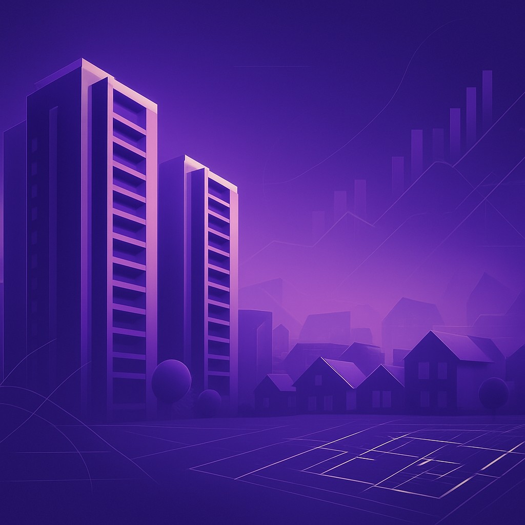 Top 10 Best Residential Real Estate Developers in Angola