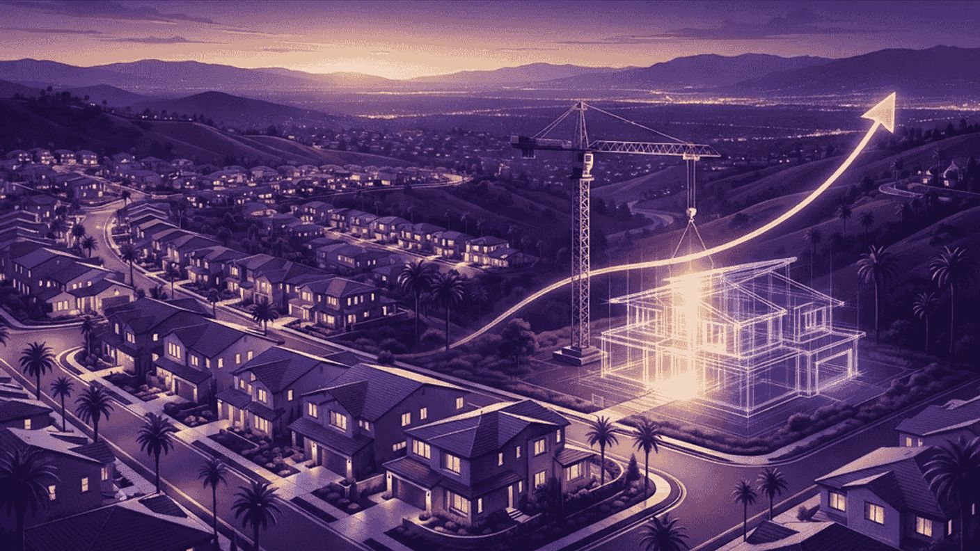 Top 10 Best Residential Real Estate Developers in Bakersfield