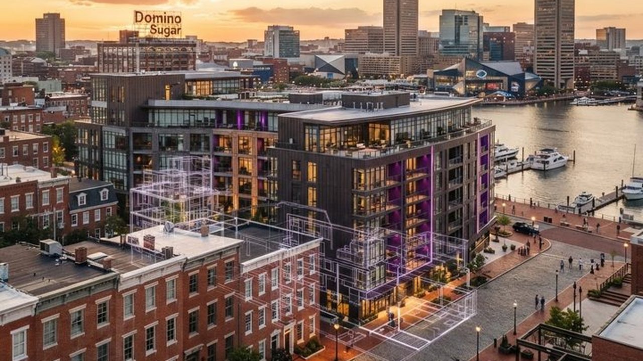 Top 10 Best Residential Real Estate Developers in Baltimore