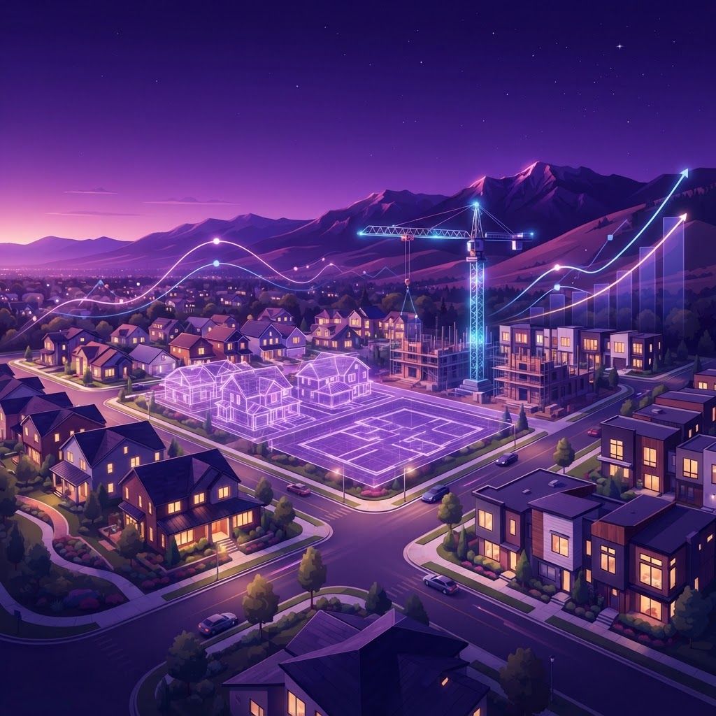 Top 10 Best Residential Real Estate Developers in Boise City