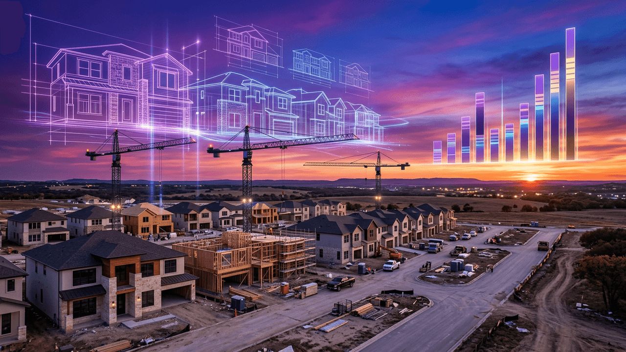 Top 10 Best Residential Real Estate Developers in Carrollton