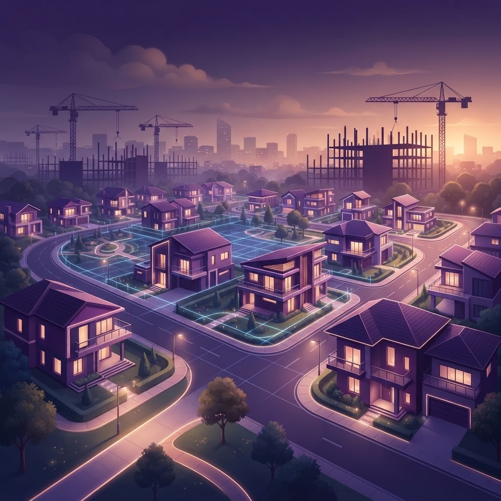 Top 10 Best Residential Real Estate Developers in Central African Republic