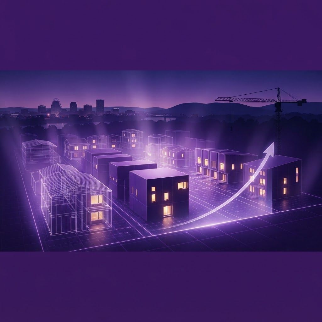 Top 10 Best Residential Real Estate Developers in Chattanooga