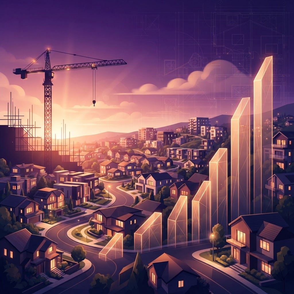 Top 10 Best Residential Real Estate Developers in Clarksville