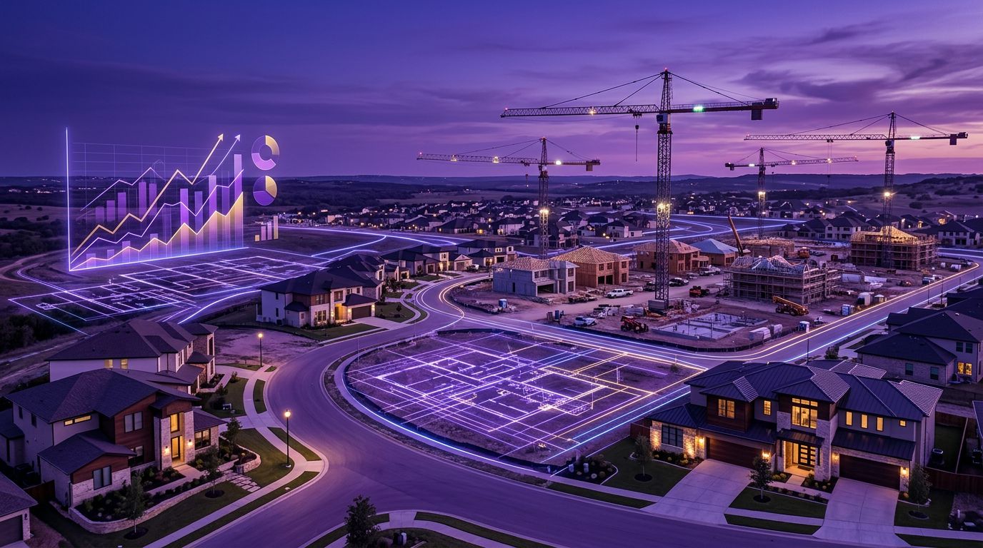 Top 10 Best Residential Real Estate Developers in College Station
