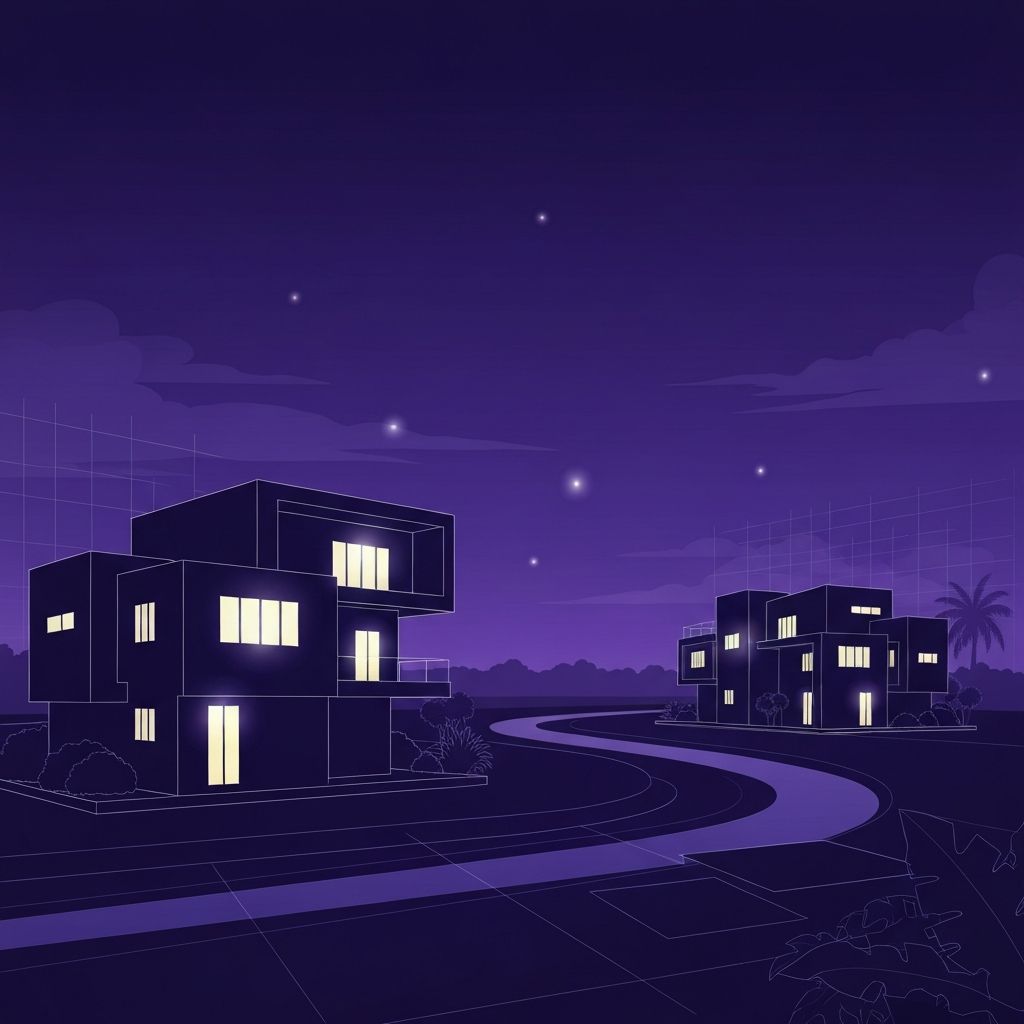 Top 10 Best Residential Real Estate Developers in DR Congo