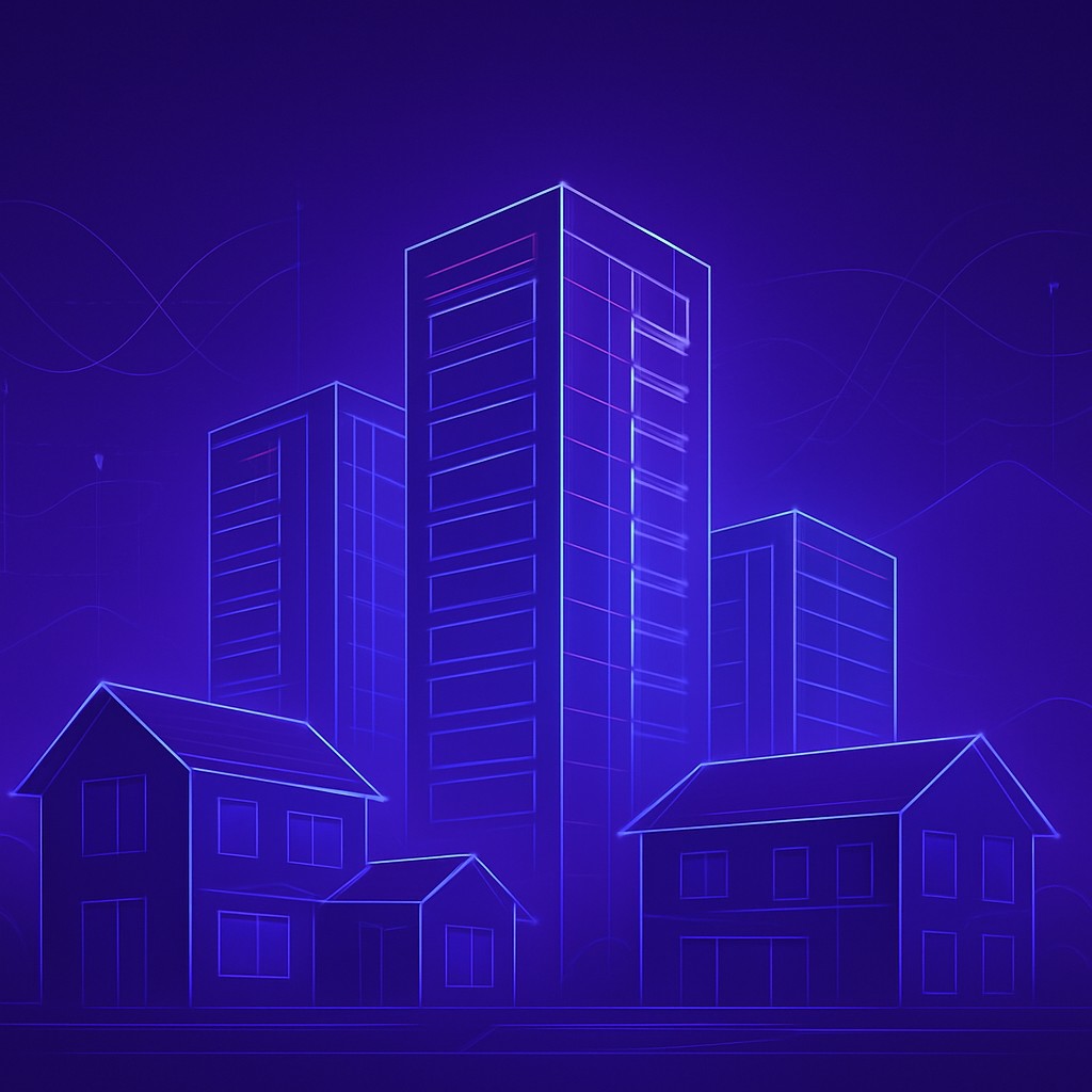 Top 10 Best Residential Real Estate Developers in Ecuador