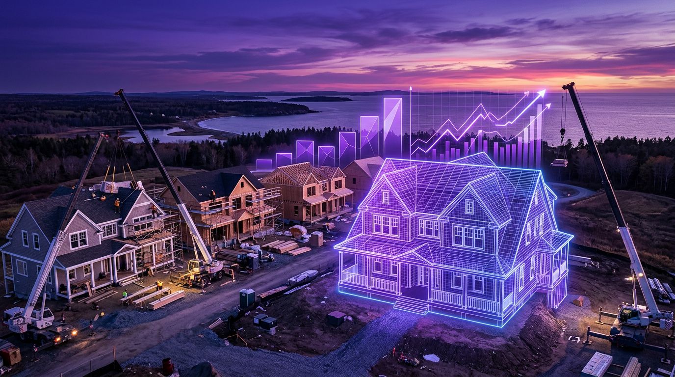 Top 10 Best Residential Real Estate Developers in Fairfield