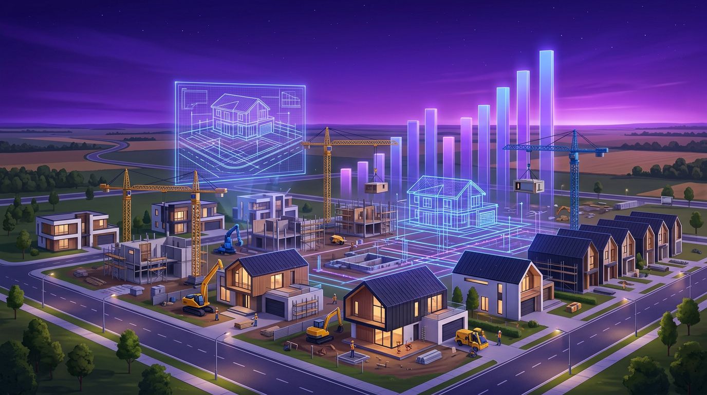 Top 10 Best Residential Real Estate Developers in Fargo
