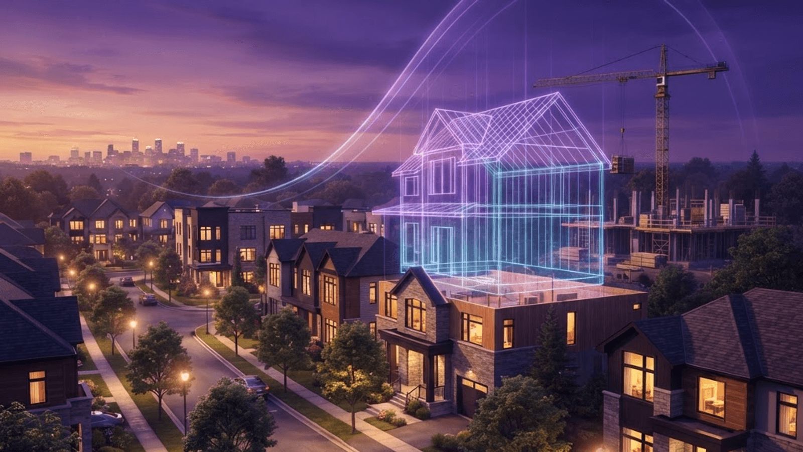 Top 10 Best Residential Real Estate Developers in Fayetteville