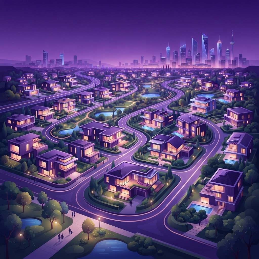 Top 10 Best Residential Real Estate Developers in Fort Worth