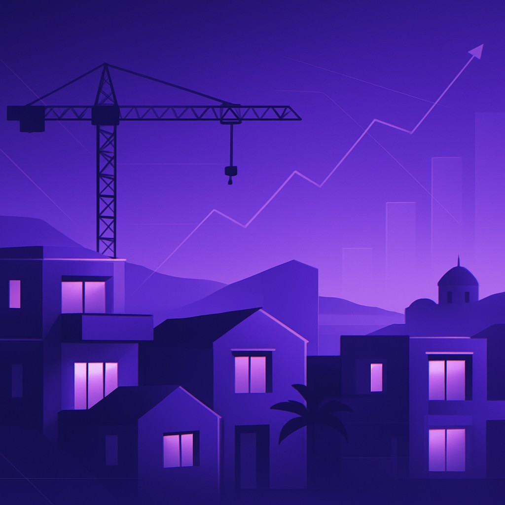 Top 10 Best Residential Real Estate Developers in Greece