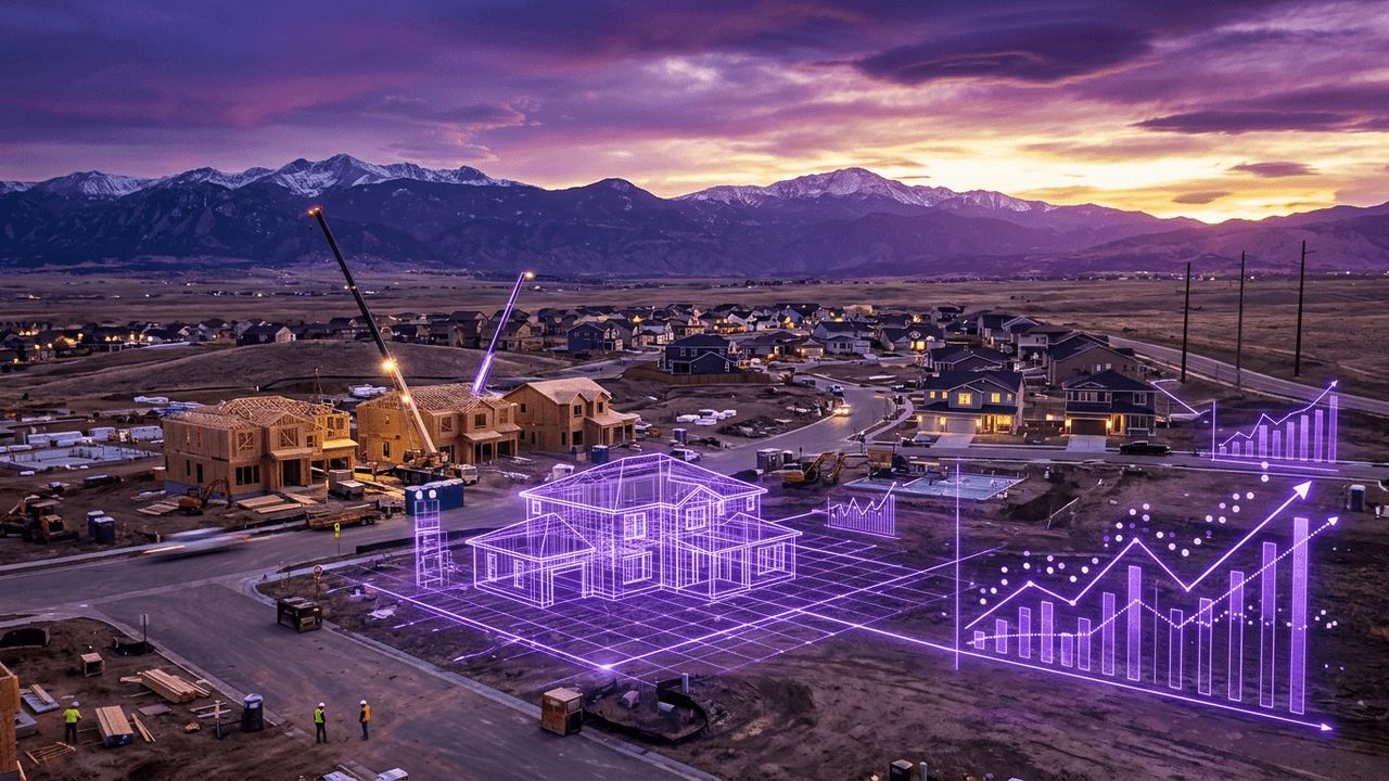 Top 10 Best Residential Real Estate Developers in Greeley