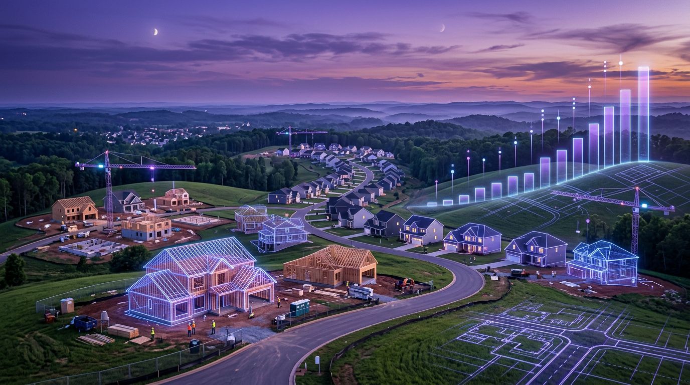 Top 10 Best Residential Real Estate Developers in High Point