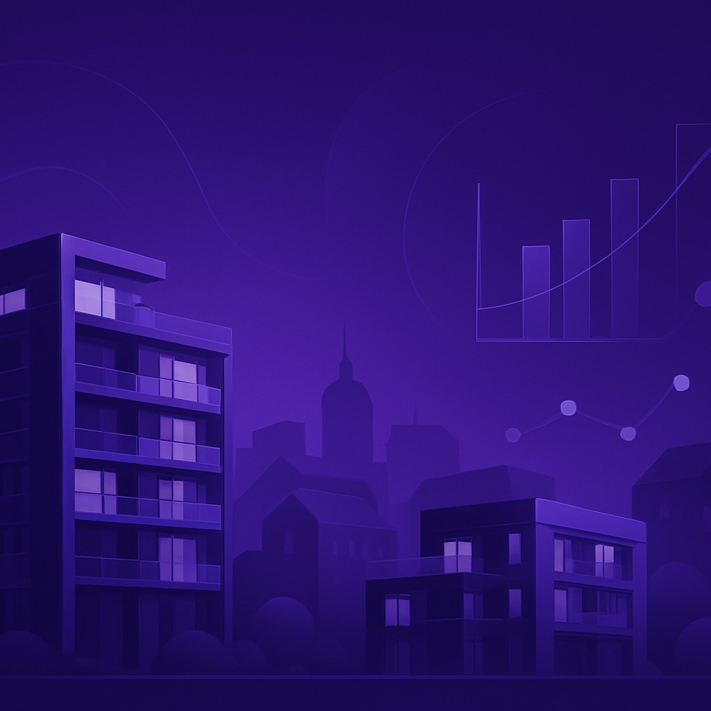 Top 10 Best Residential Real Estate Developers in Hungary