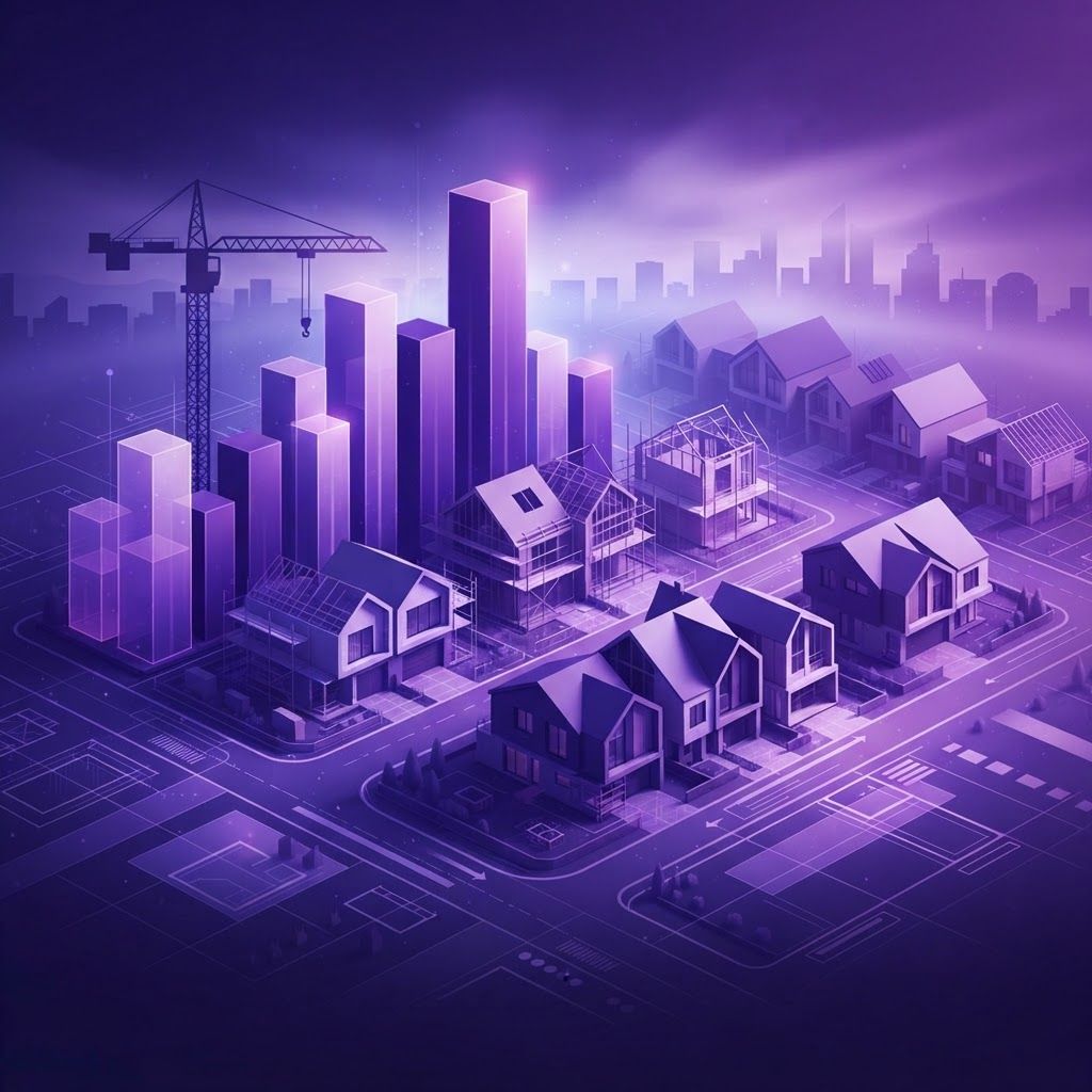 Top 10 Best Residential Real Estate Developers in Huntington