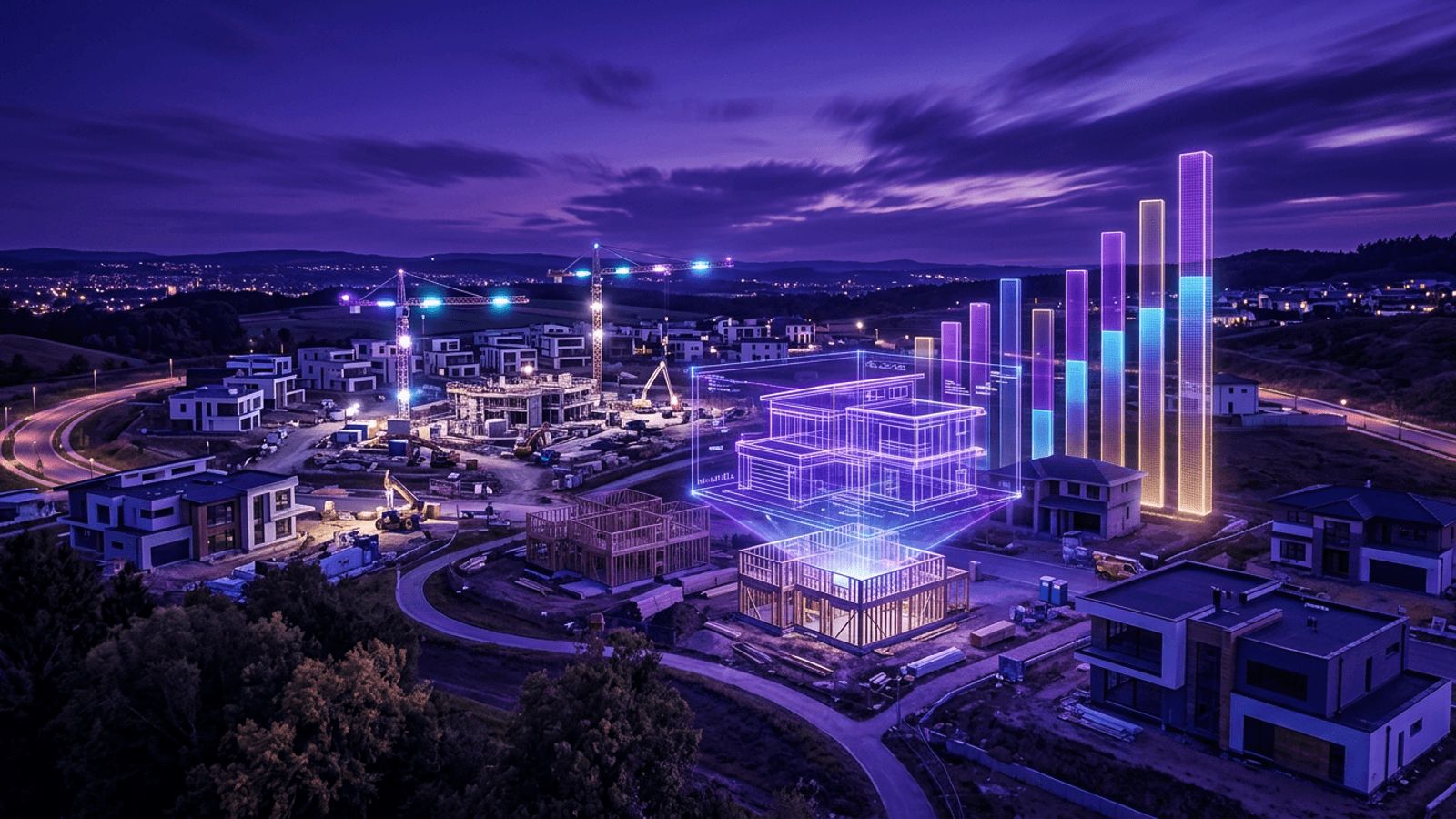 Top 10 Best Residential Real Estate Developers in Independence
