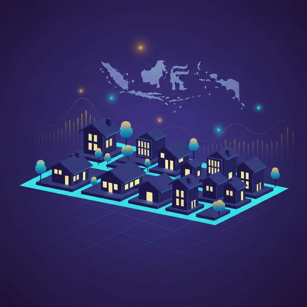 Top 10 Best Residential Real Estate Developers in Indonesia