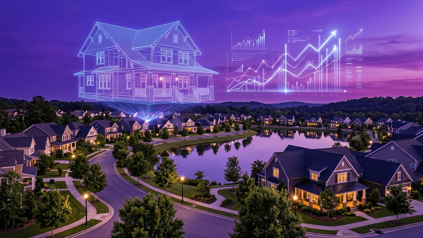Top 10 Best Residential Real Estate Developers in Jackson