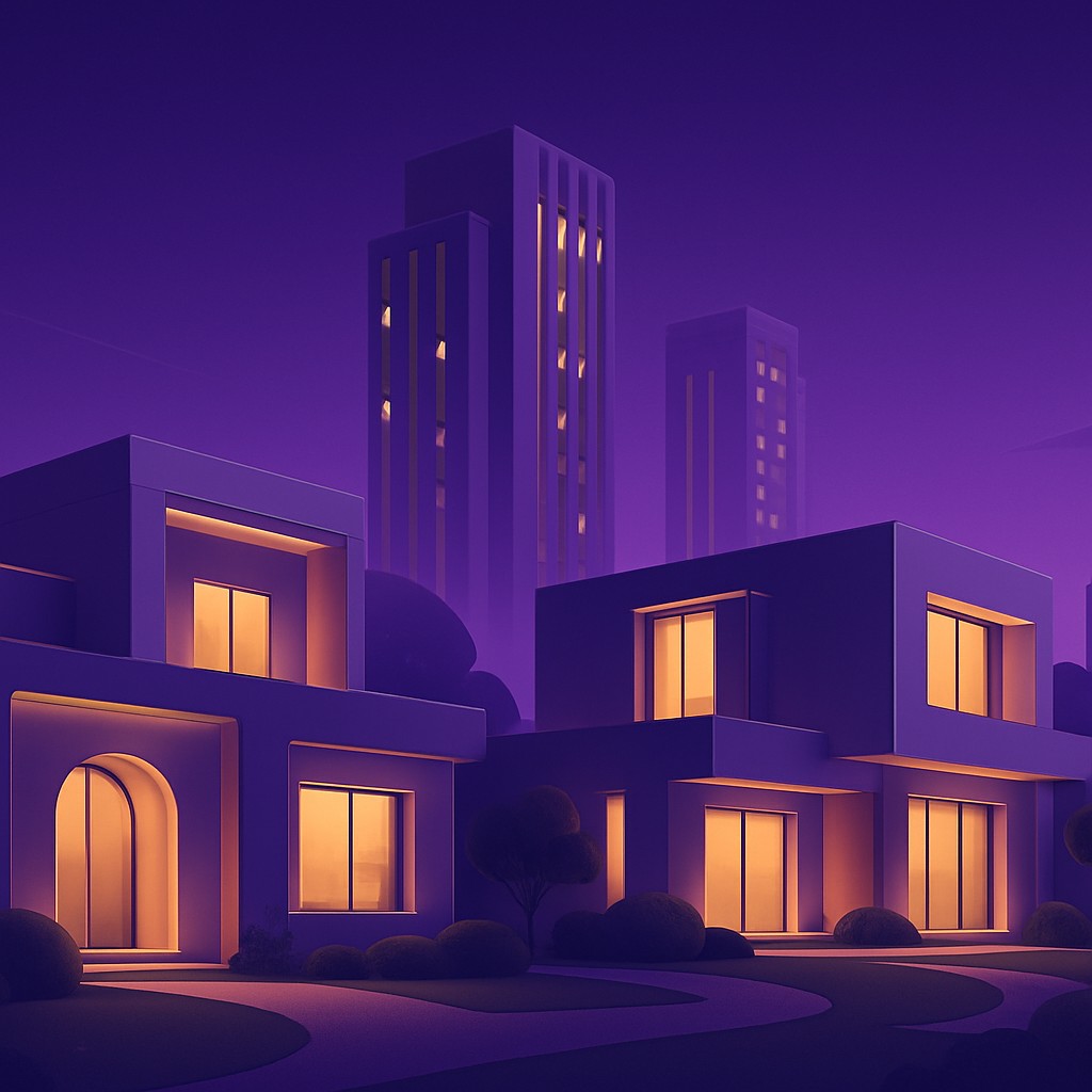 Top 10 Best Residential Real Estate Developers in Jordan