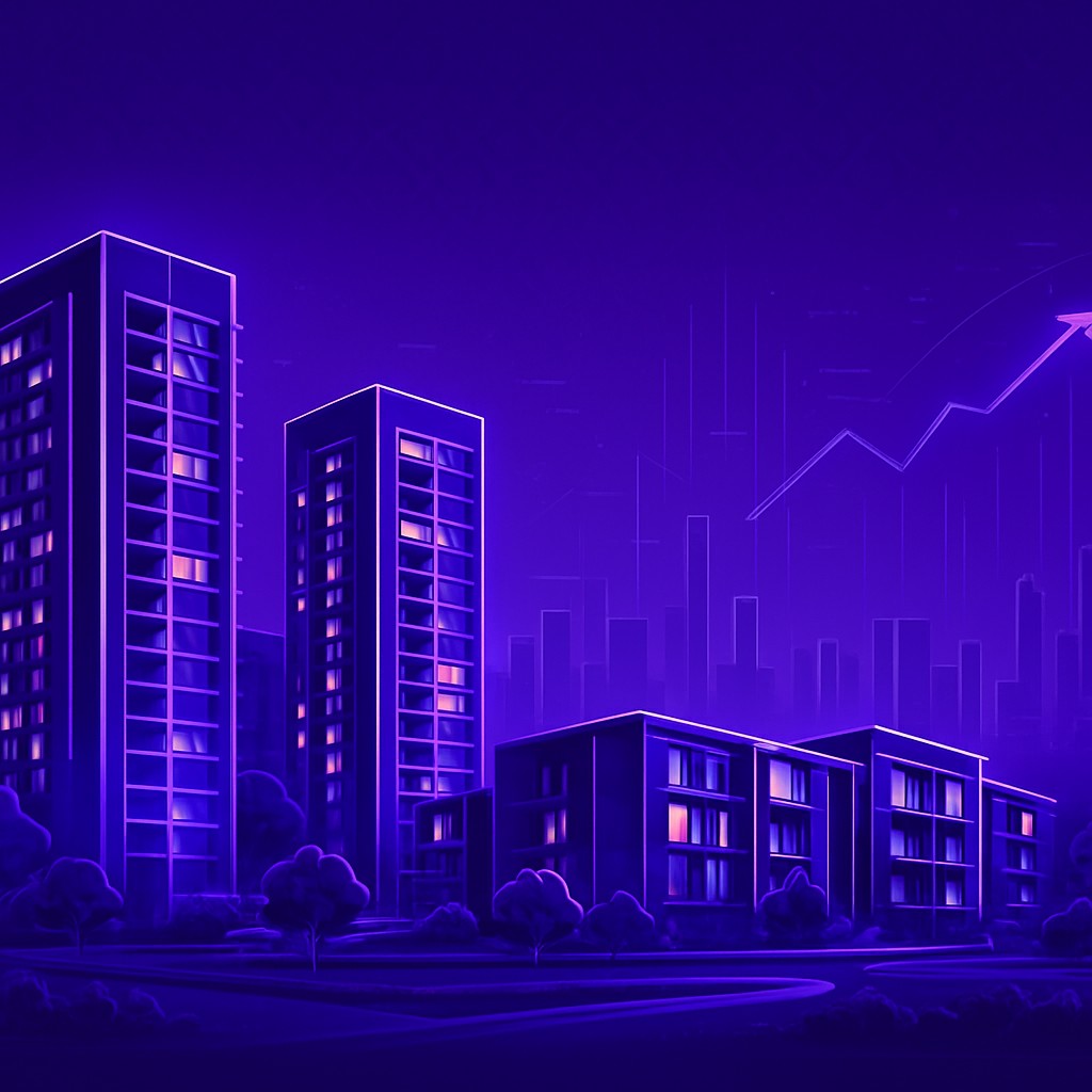 Top 10 Best Residential Real Estate Developers in Kazakhstan